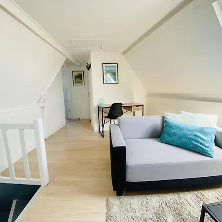 Le Saphir Zenith 2 Daire Amiens