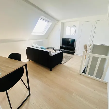 Le Saphir Zenith 2 Amiens