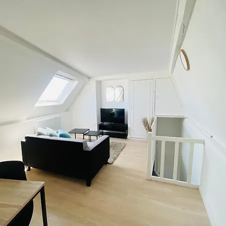 Le Saphir Zenith 2 Daire