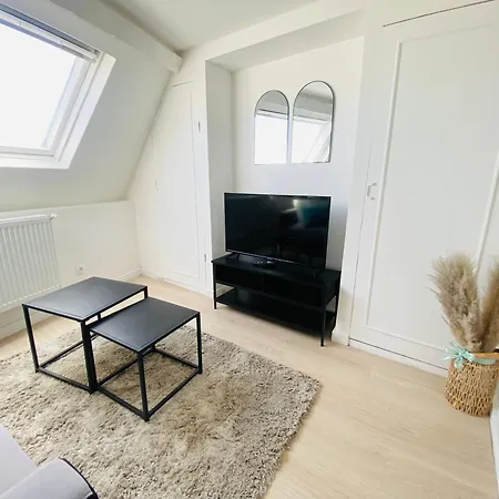 Le Saphir Zenith 2 Amiens