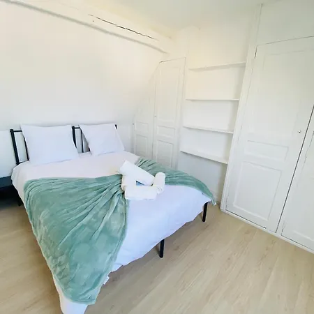 Le Saphir Zenith 2 Daire