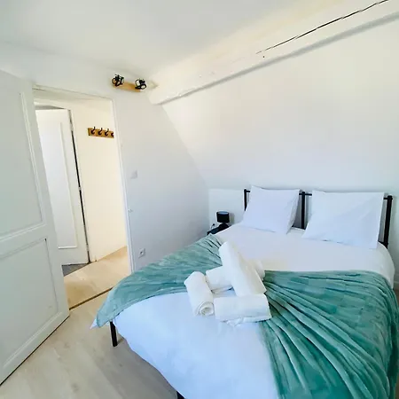 Daire Le Saphir Zenith 2 *