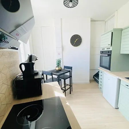 Daire Le Saphir Zenith 2